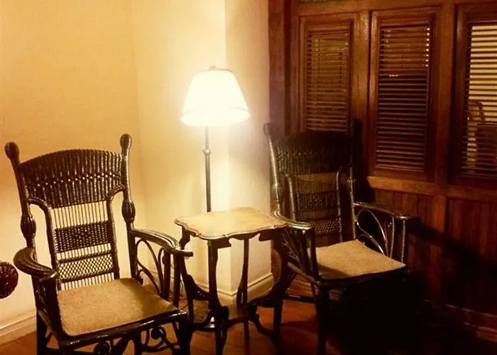 Aparthotel At 21 Saladaeng Bangkok