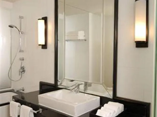 At 21 Saladaeng Bangkok