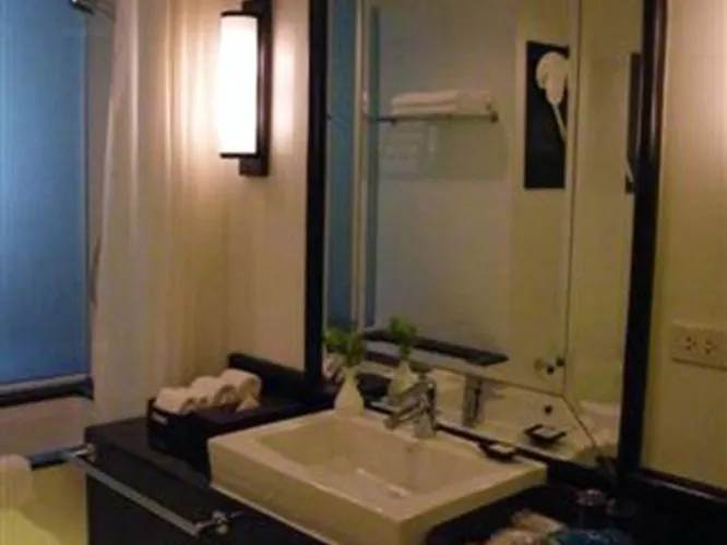 Aparthotel At 21 Saladaeng 4*