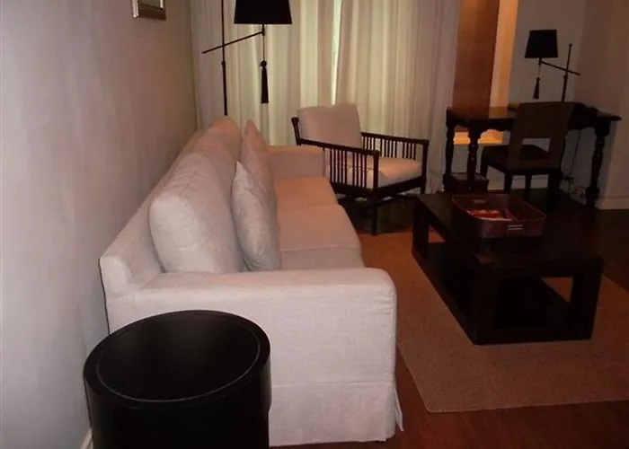 Aparthotel At 21 Saladaeng