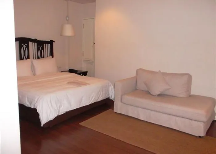 Aparthotel At 21 Saladaeng