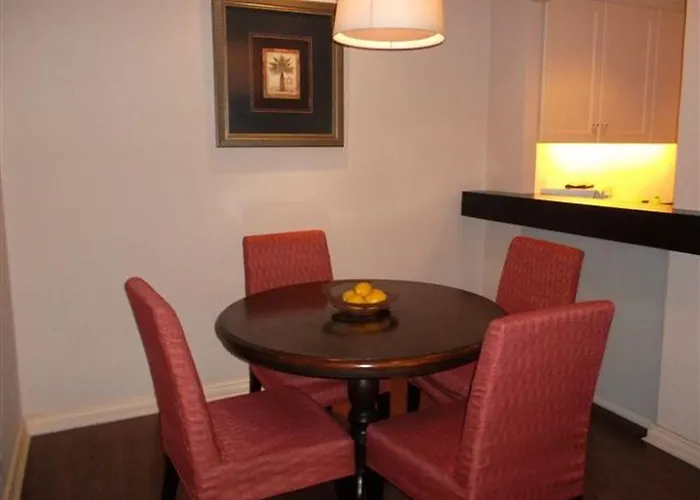 Aparthotel At 21 Saladaeng 4*