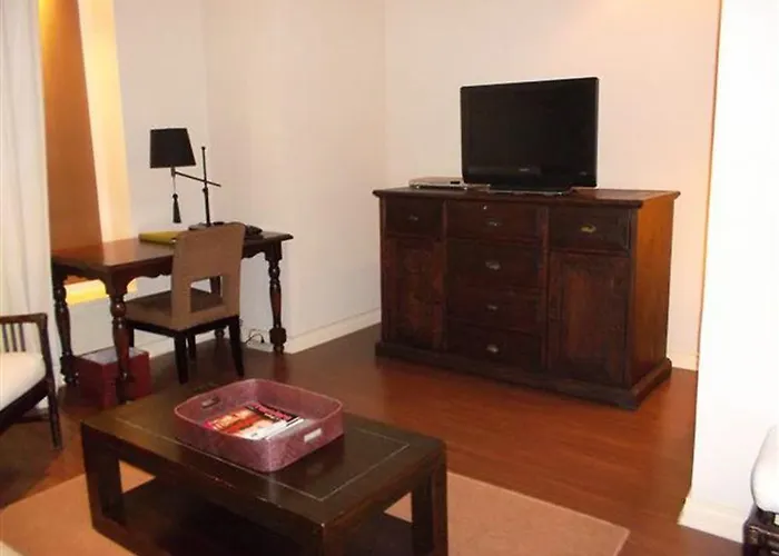 Aparthotel At 21 Saladaeng Bangkok