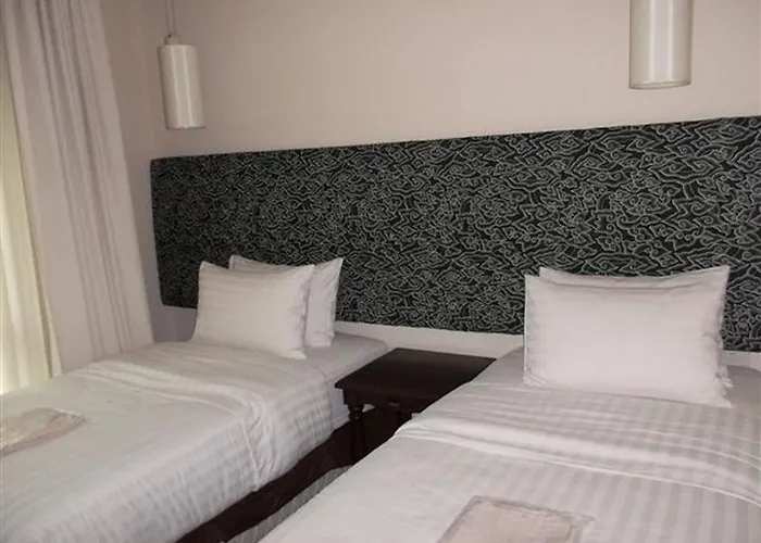 Aparthotel At 21 Saladaeng 4*