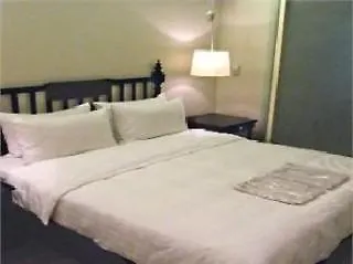 At 21 Saladaeng Aparthotel 4*