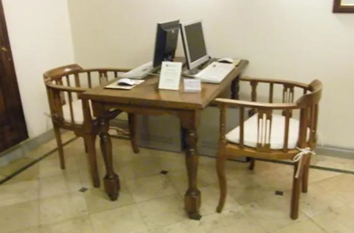 Aparthotel At 21 Saladaeng