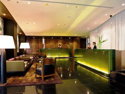 Aparthotel At 21 Saladaeng 4*